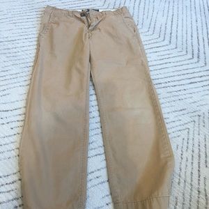 American eagle boys pants